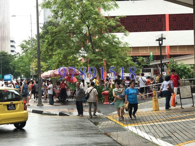Fu Lu Shou Complex (D7), Retail #155923272